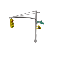 Traffic Light 2